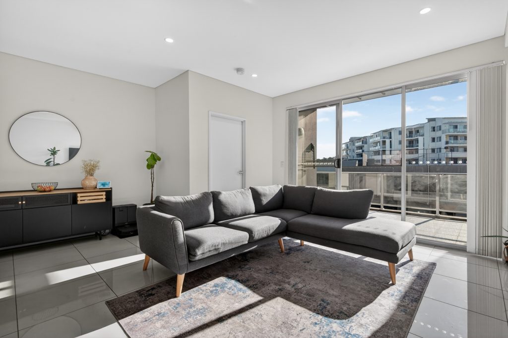 Sold - 303/11 Junia Avenue - New Property in Toongabbie - Real Estate by Jen Anderson