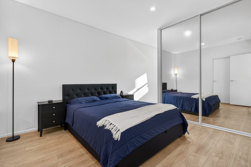 Sold - 303/11 Junia Avenue - New Property in Toongabbie - Real Estate by Jen Anderson