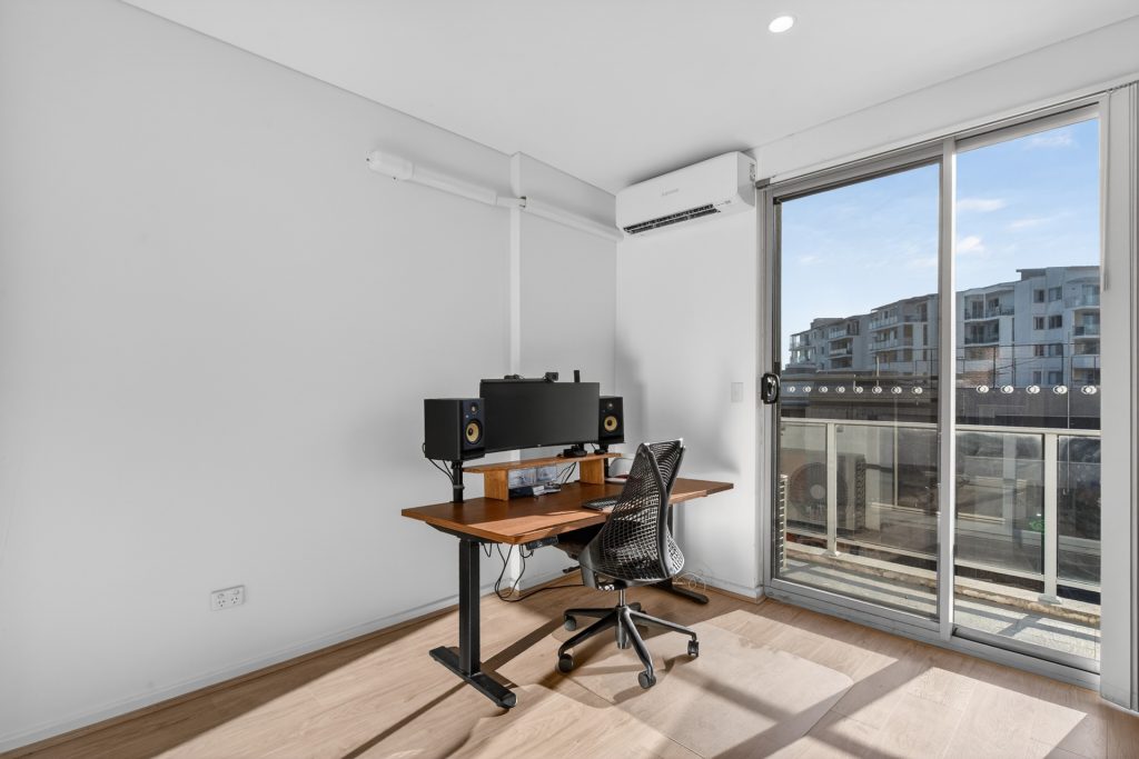 Sold - 303/11 Junia Avenue - New Property in Toongabbie - Real Estate by Jen Anderson