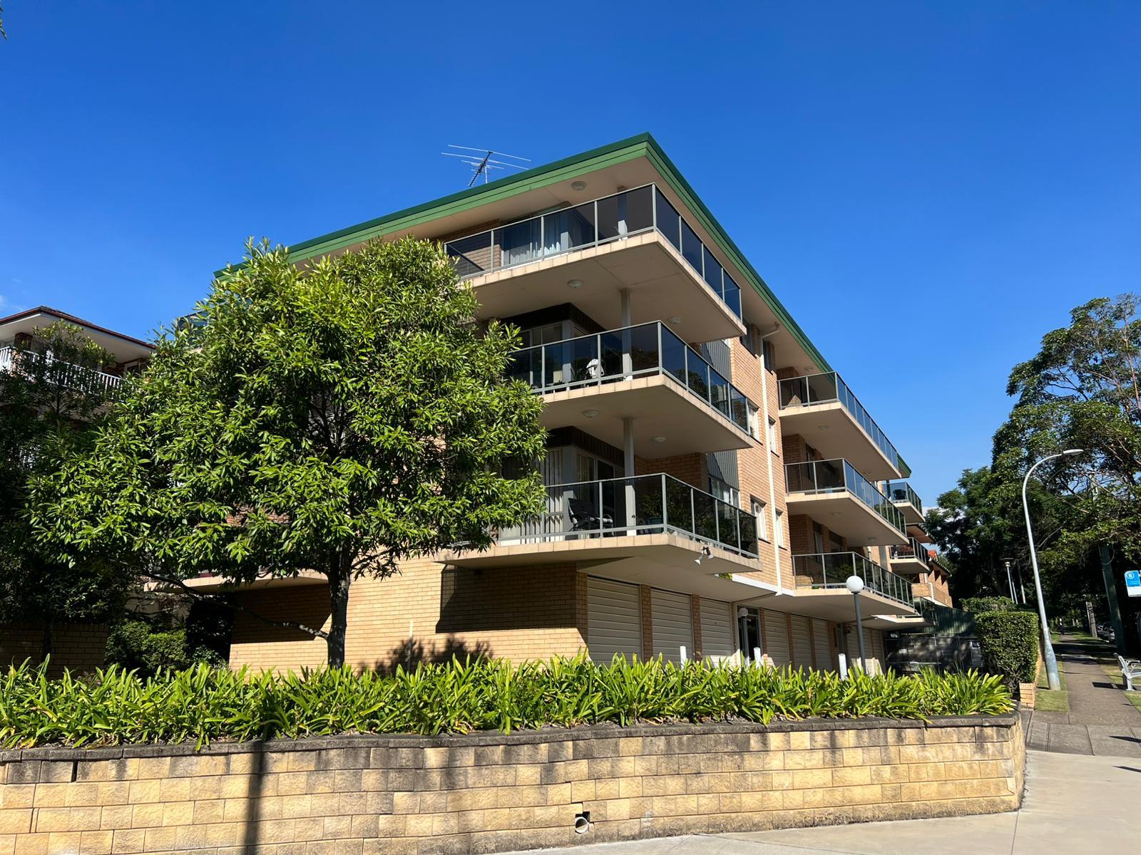 Sold - 5/28 Bridge Street - New Property in Epping - Real Estate by Teena Vaughan
