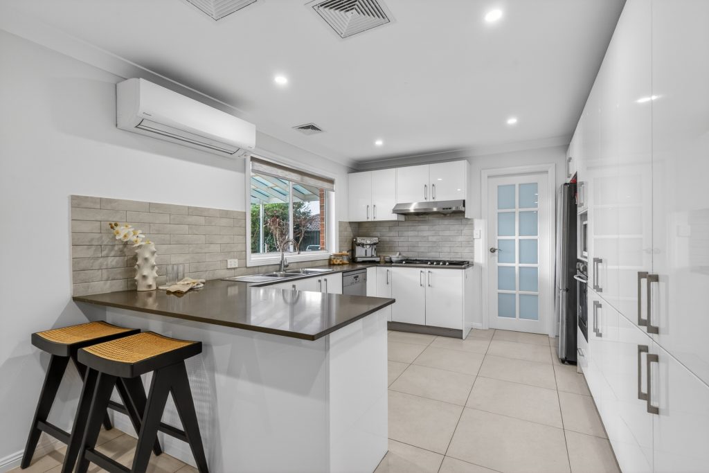 Sold - 17 Kentia Parade - New Property in Cherrybrook - Real Estate by Mark Vinogradov