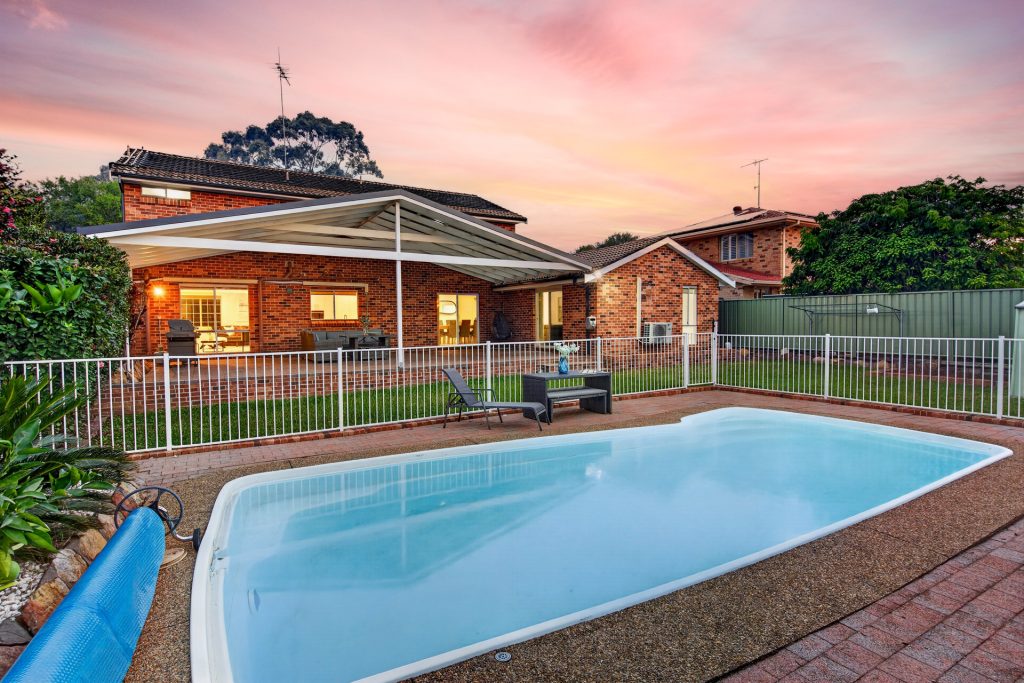 Sold - 17 Kentia Parade - New Property in Cherrybrook - Real Estate by Mark Vinogradov
