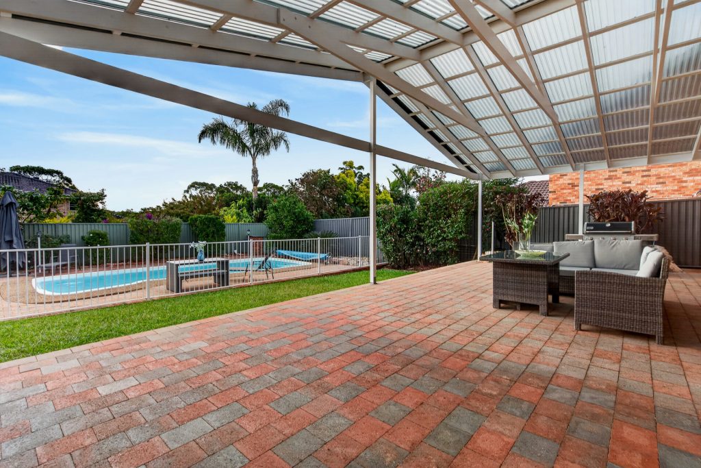 Sold - 17 Kentia Parade - New Property in Cherrybrook - Real Estate by Mark Vinogradov