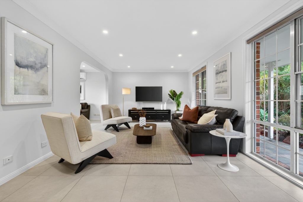 Sold - 17 Kentia Parade - New Property in Cherrybrook - Real Estate by Mark Vinogradov