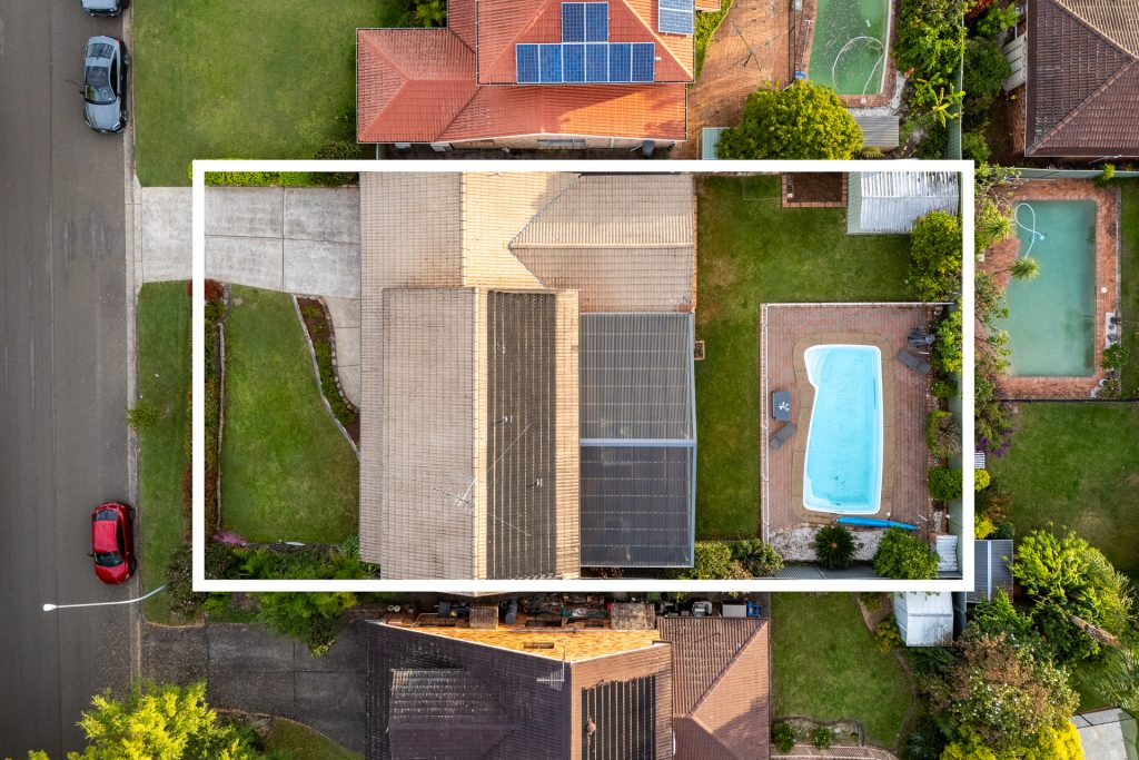 Sold - 17 Kentia Parade - New Property in Cherrybrook - Real Estate by Mark Vinogradov