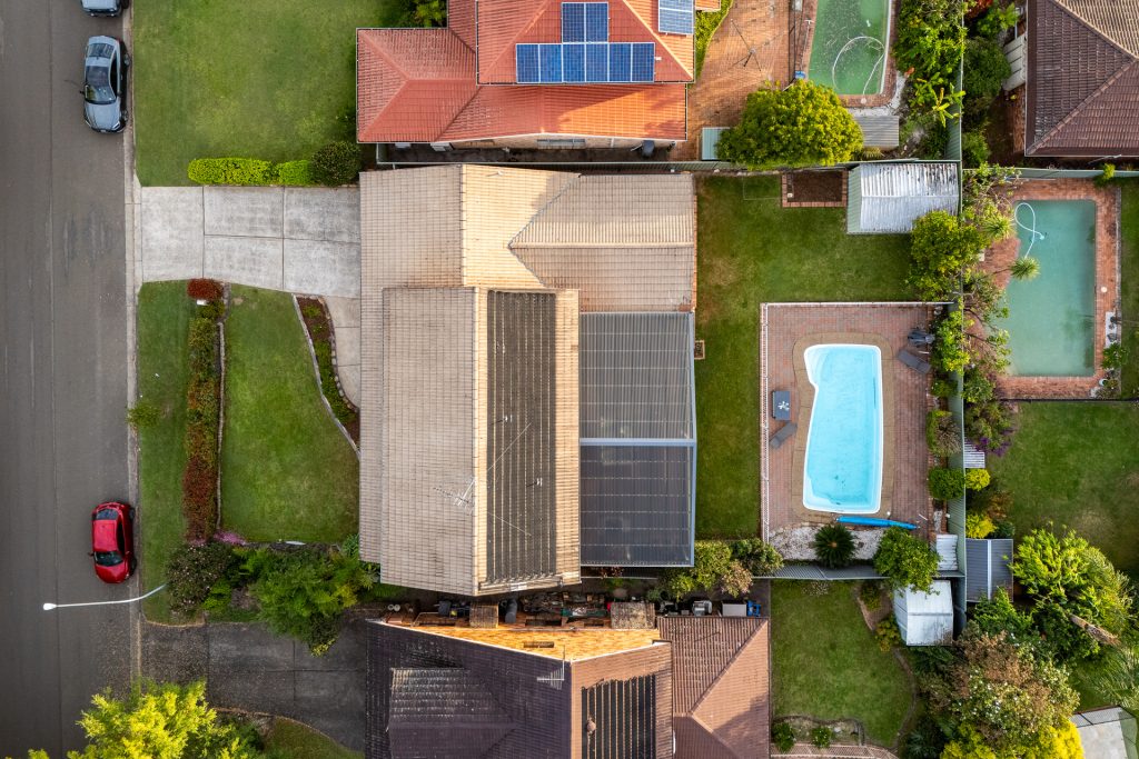 Sold - 17 Kentia Parade - New Property in Cherrybrook - Real Estate by Mark Vinogradov