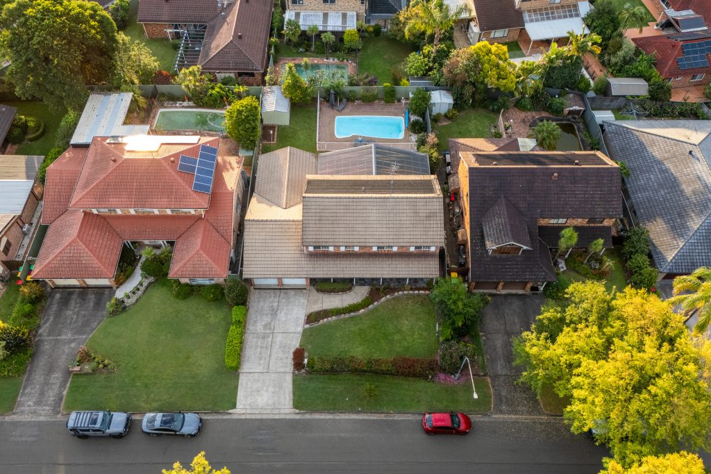 Sold - 17 Kentia Parade - New Property in Cherrybrook - Real Estate by Mark Vinogradov