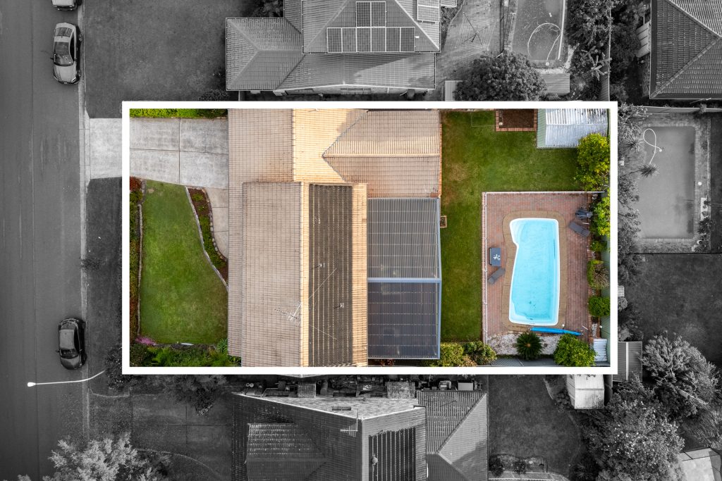 Sold - 17 Kentia Parade - New Property in Cherrybrook - Real Estate by Mark Vinogradov