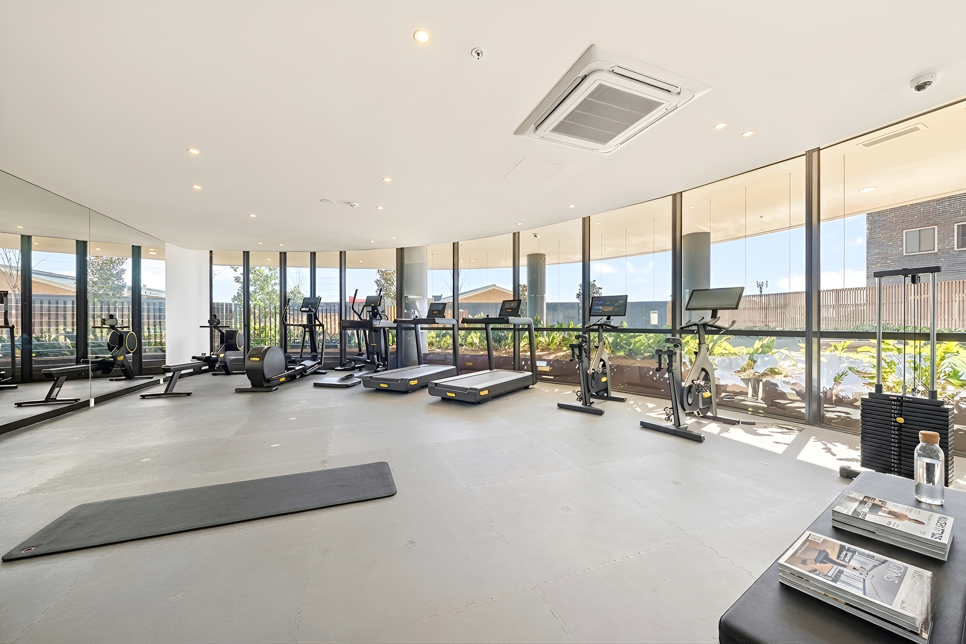 For Sale - 203/8 Chambers Court - New Property in Epping - Real Estate by Jackson Wong
