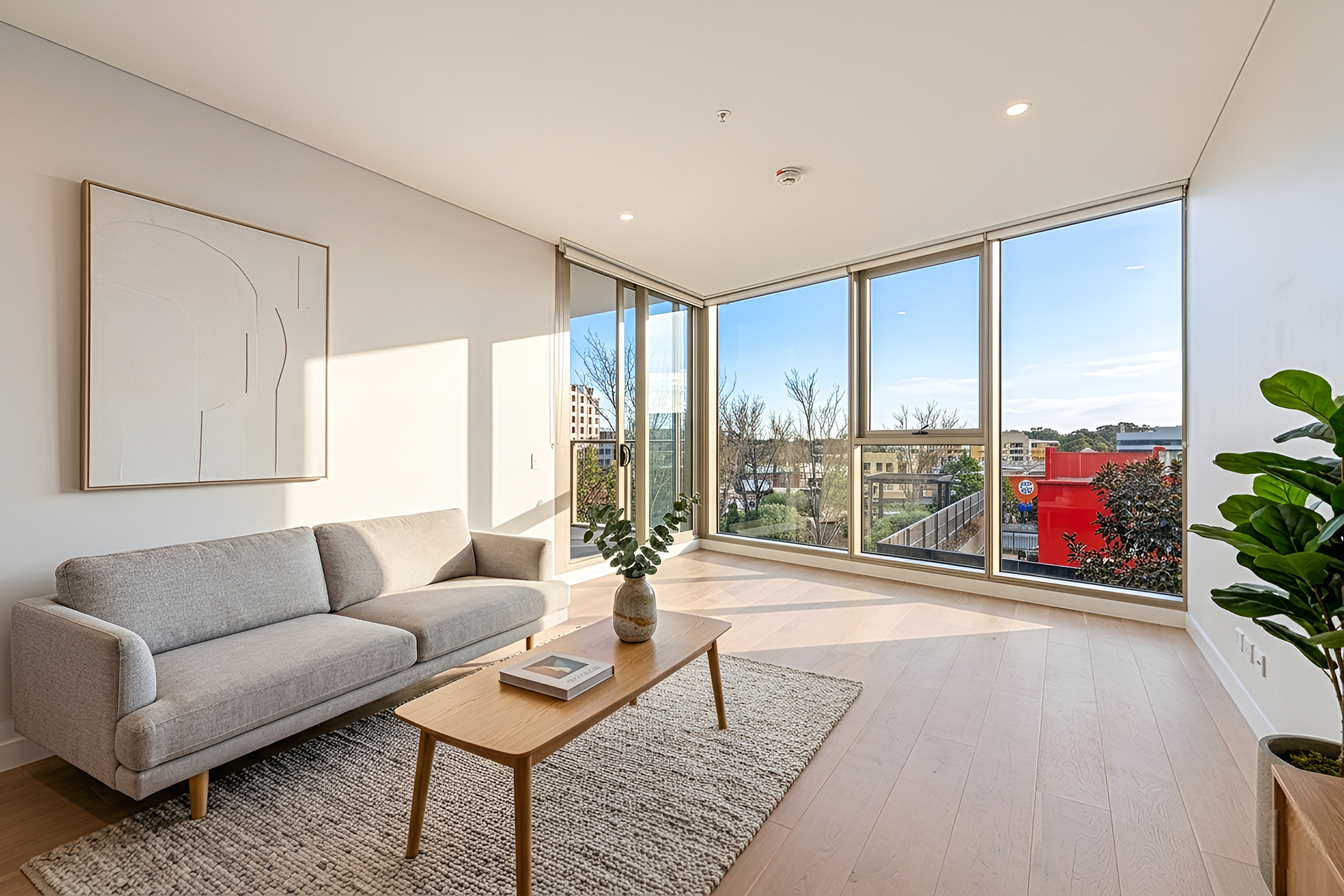 For Sale - 203/8 Chambers Court - New Property in Epping - Real Estate by Jackson Wong