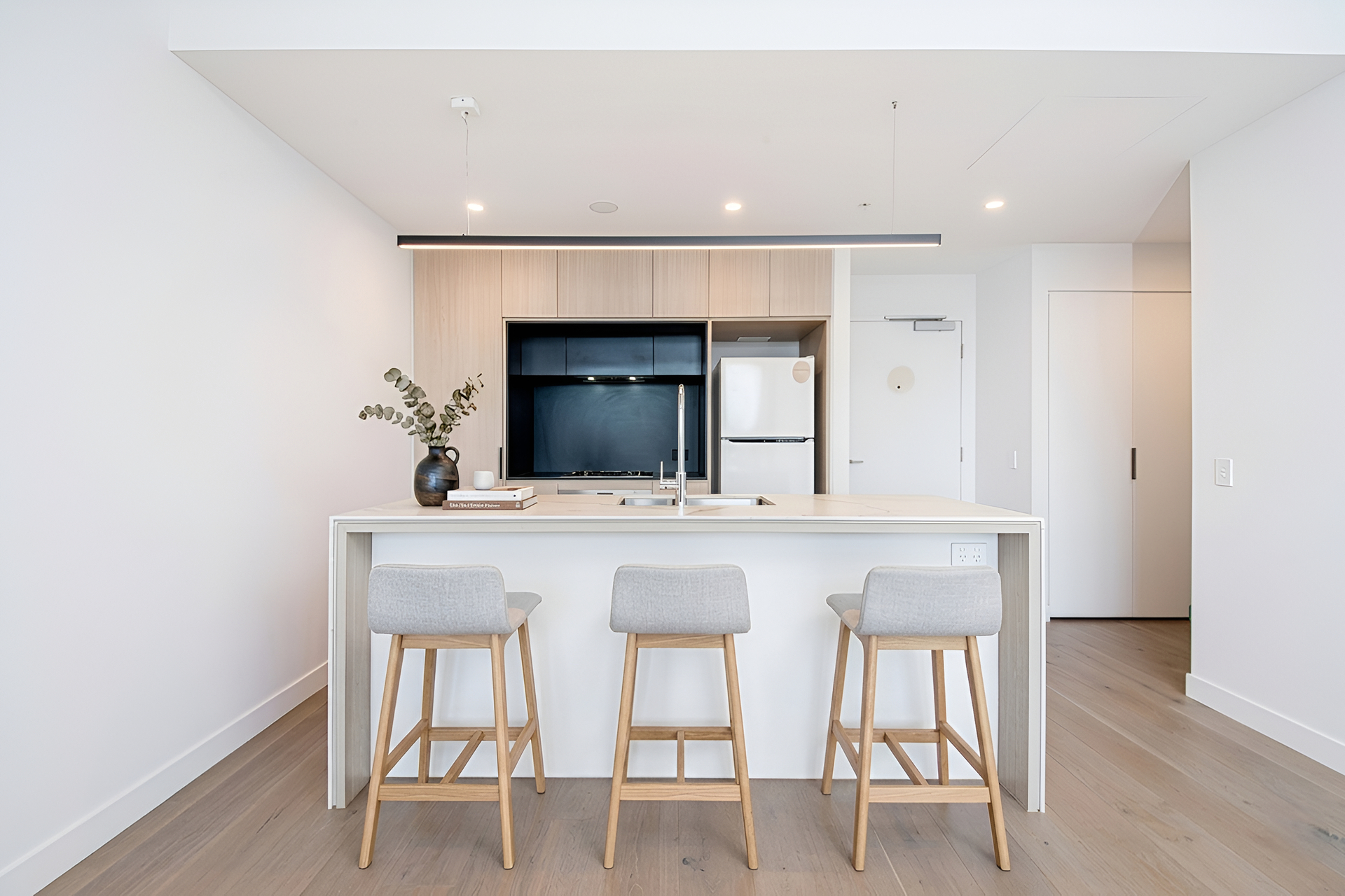 For Sale - 203/8 Chambers Court - New Property in Epping - Real Estate by Jackson Wong