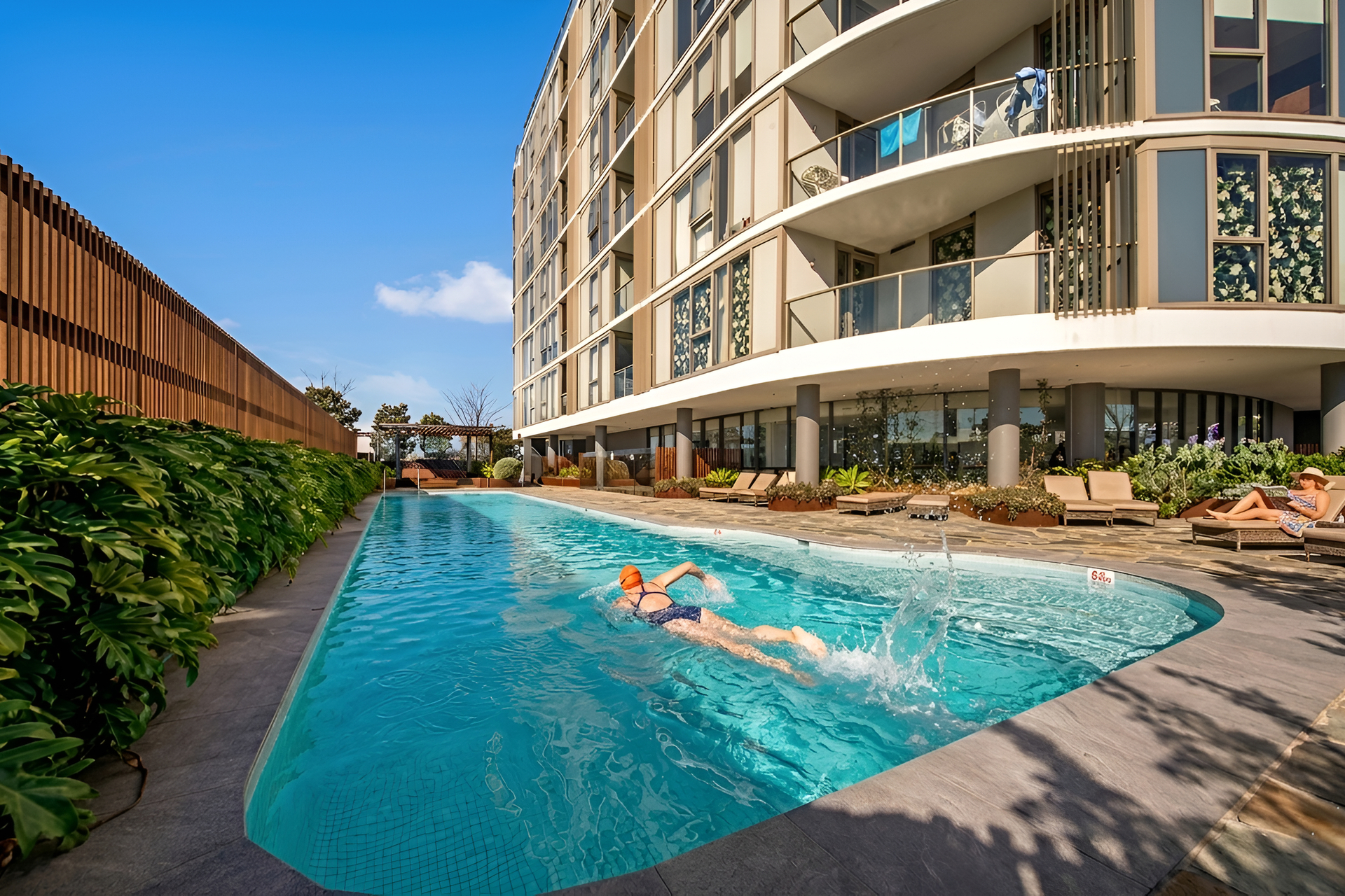For Sale - 203/8 Chambers Court - New Property in Epping - Real Estate by Jackson Wong