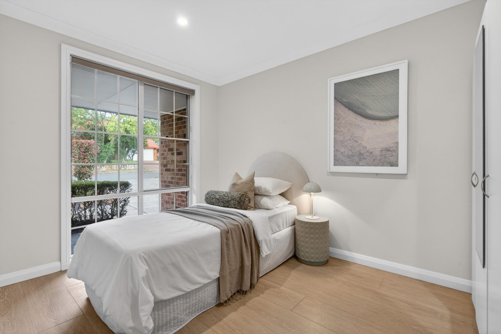 Sold - 17 Kentia Parade - New Property in Cherrybrook - Real Estate by Mark Vinogradov