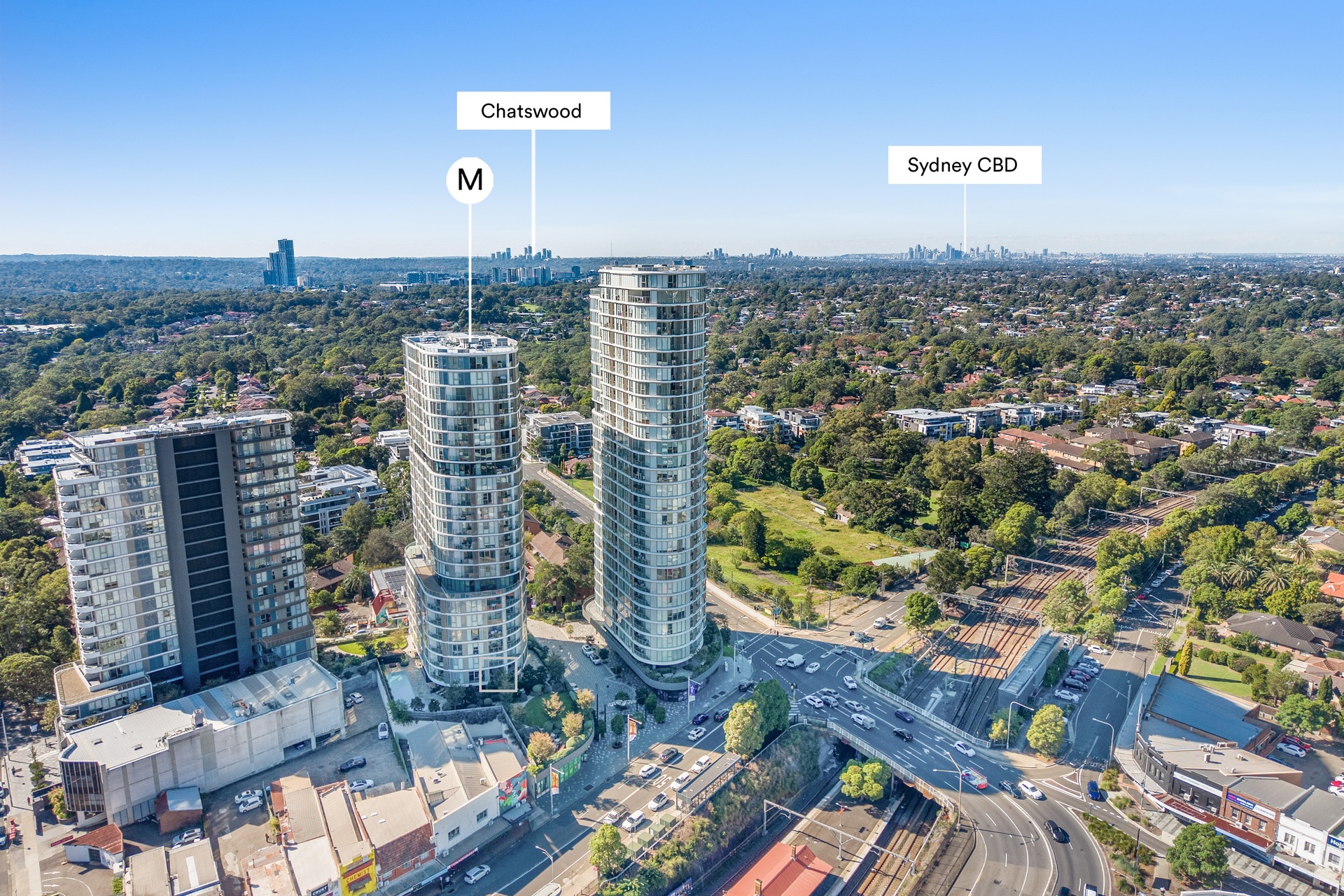 For Sale - 203/8 Chambers Court - New Property in Epping - Real Estate by Jackson Wong