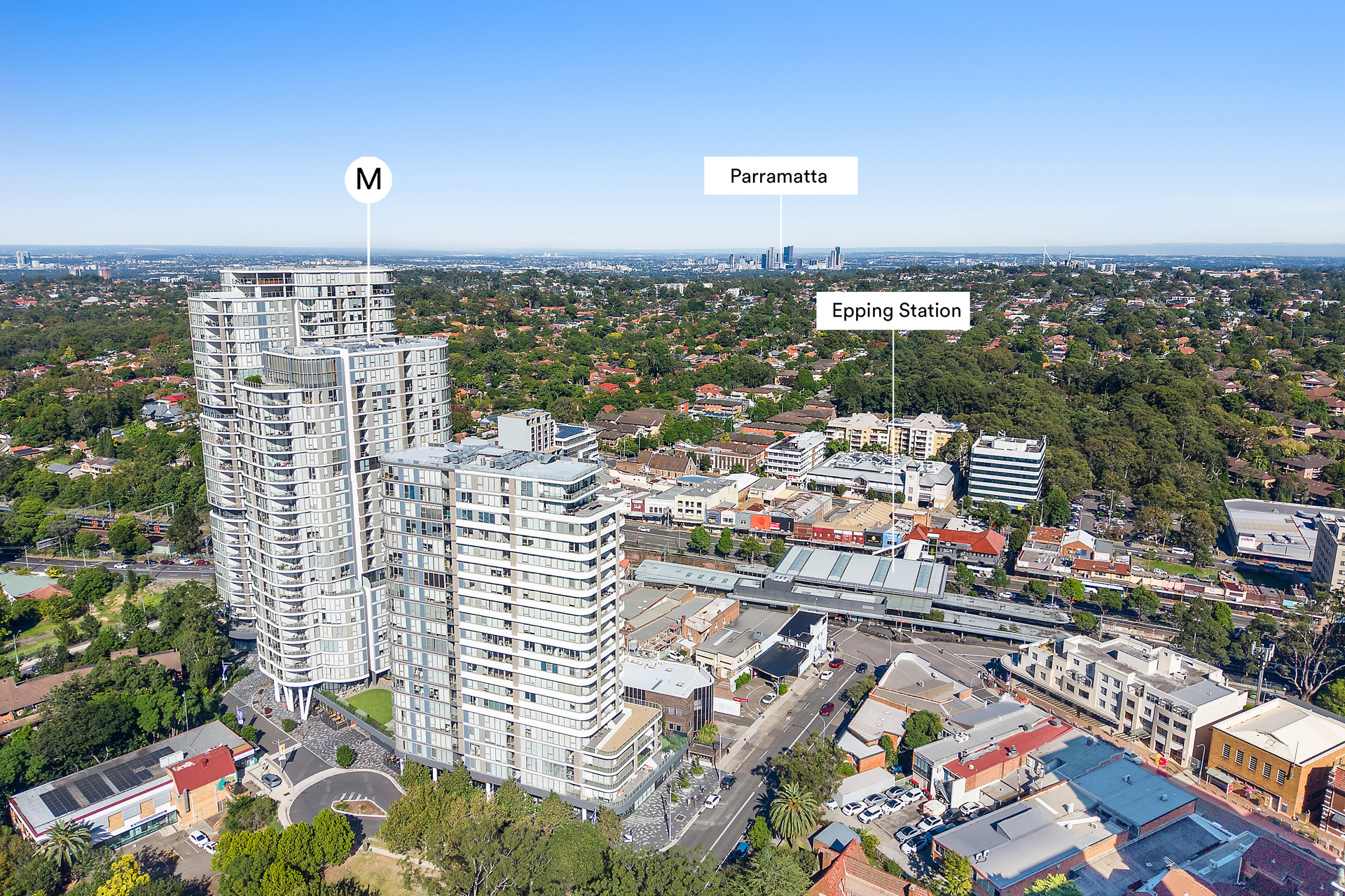 For Sale - 203/8 Chambers Court - New Property in Epping - Real Estate by Jackson Wong