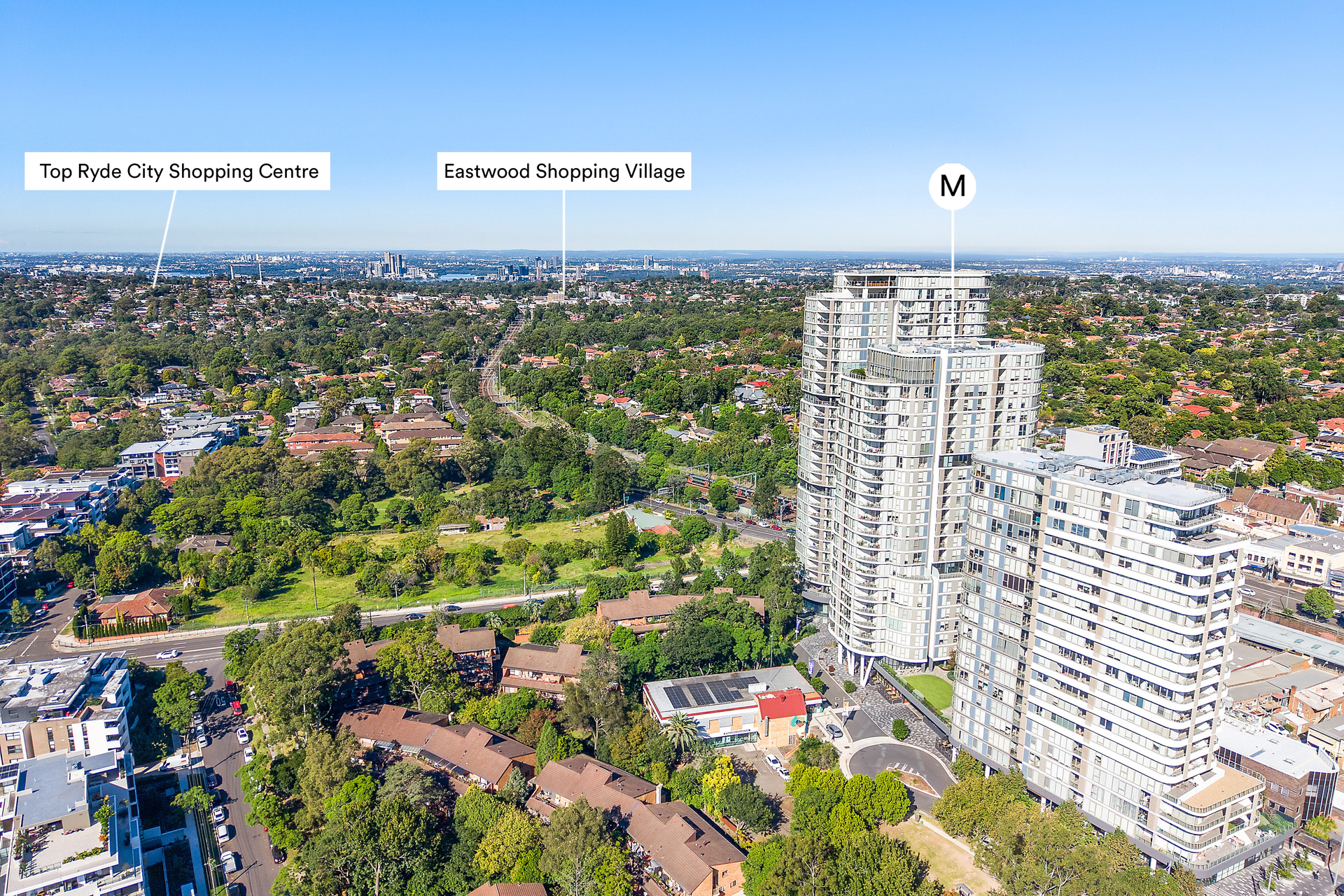 For Sale - 203/8 Chambers Court - New Property in Epping - Real Estate by Jackson Wong