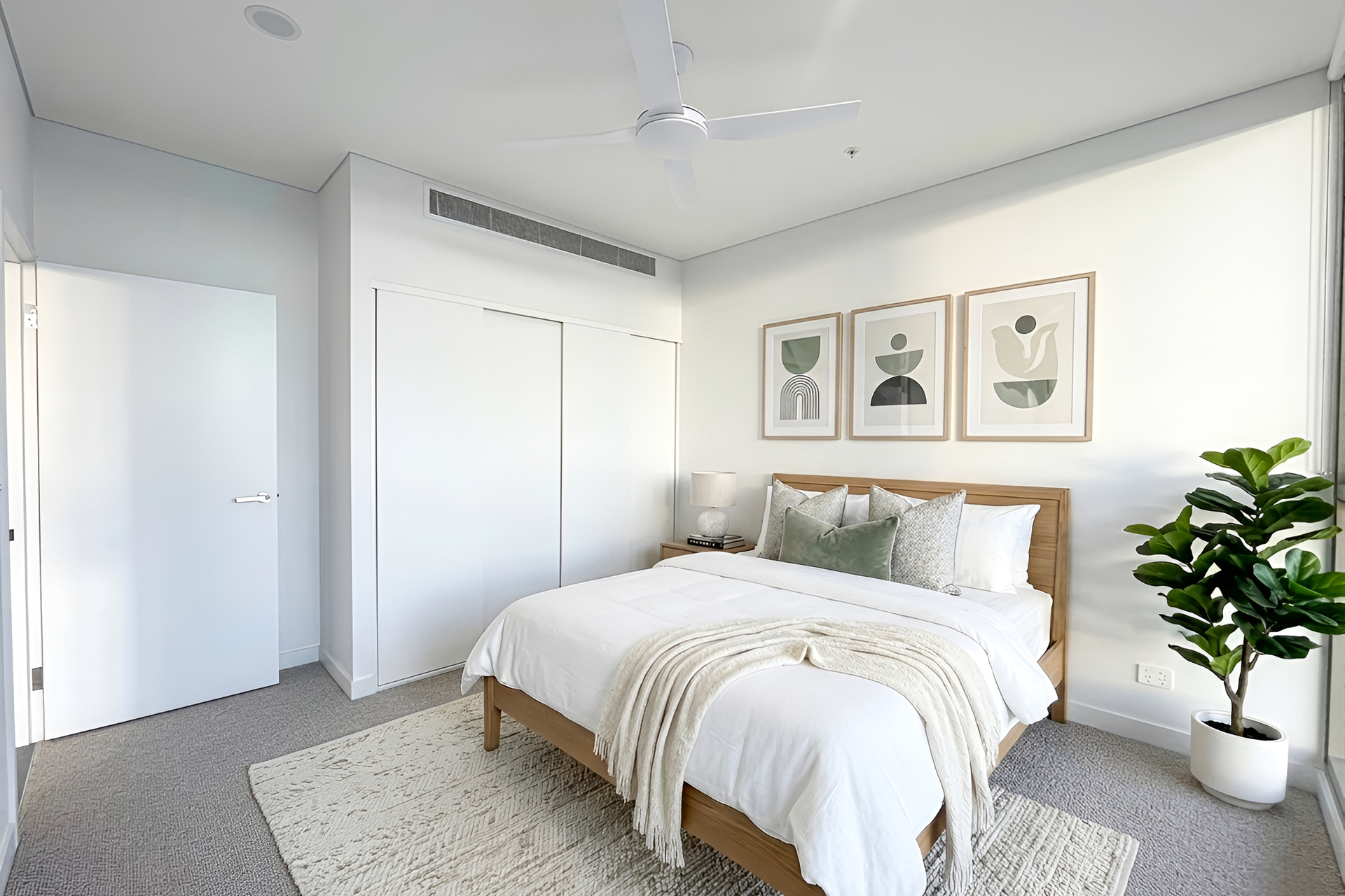 For Sale - 203/8 Chambers Court - New Property in Epping - Real Estate by Jackson Wong