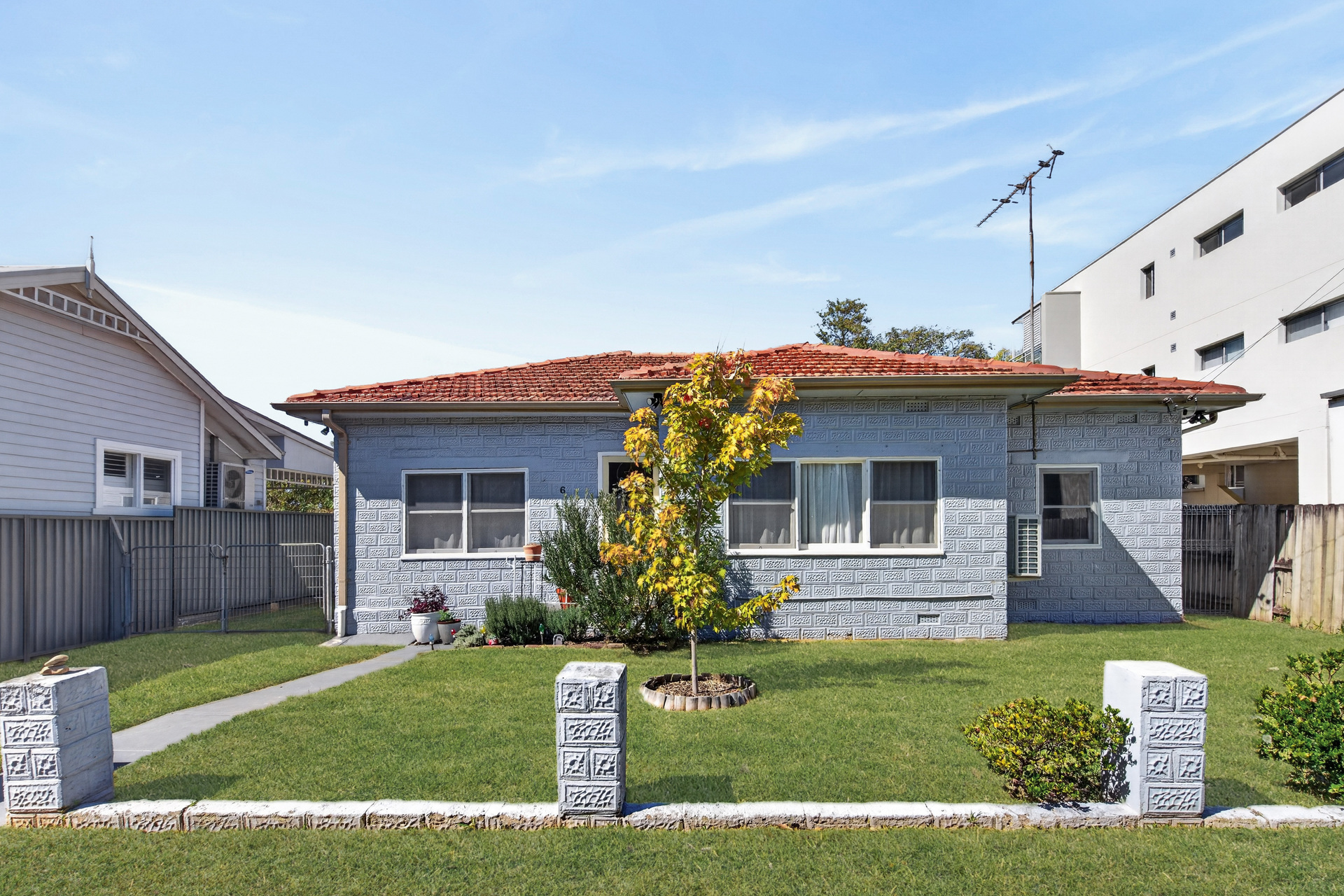 Sold - 6 Bosworth Street - New Property in Richmond - Real Estate by Yuri Cattaneo