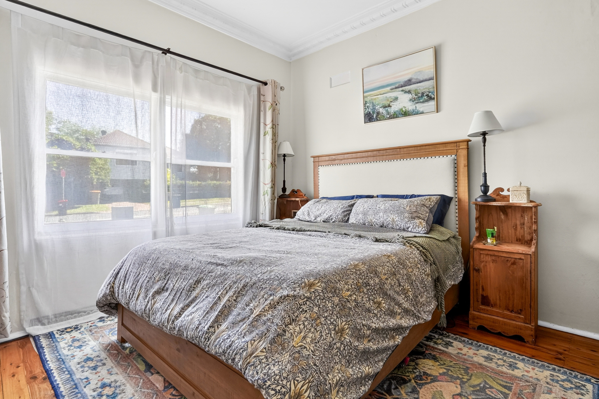 Sold - 6 Bosworth Street - New Property in Richmond - Real Estate by Yuri Cattaneo