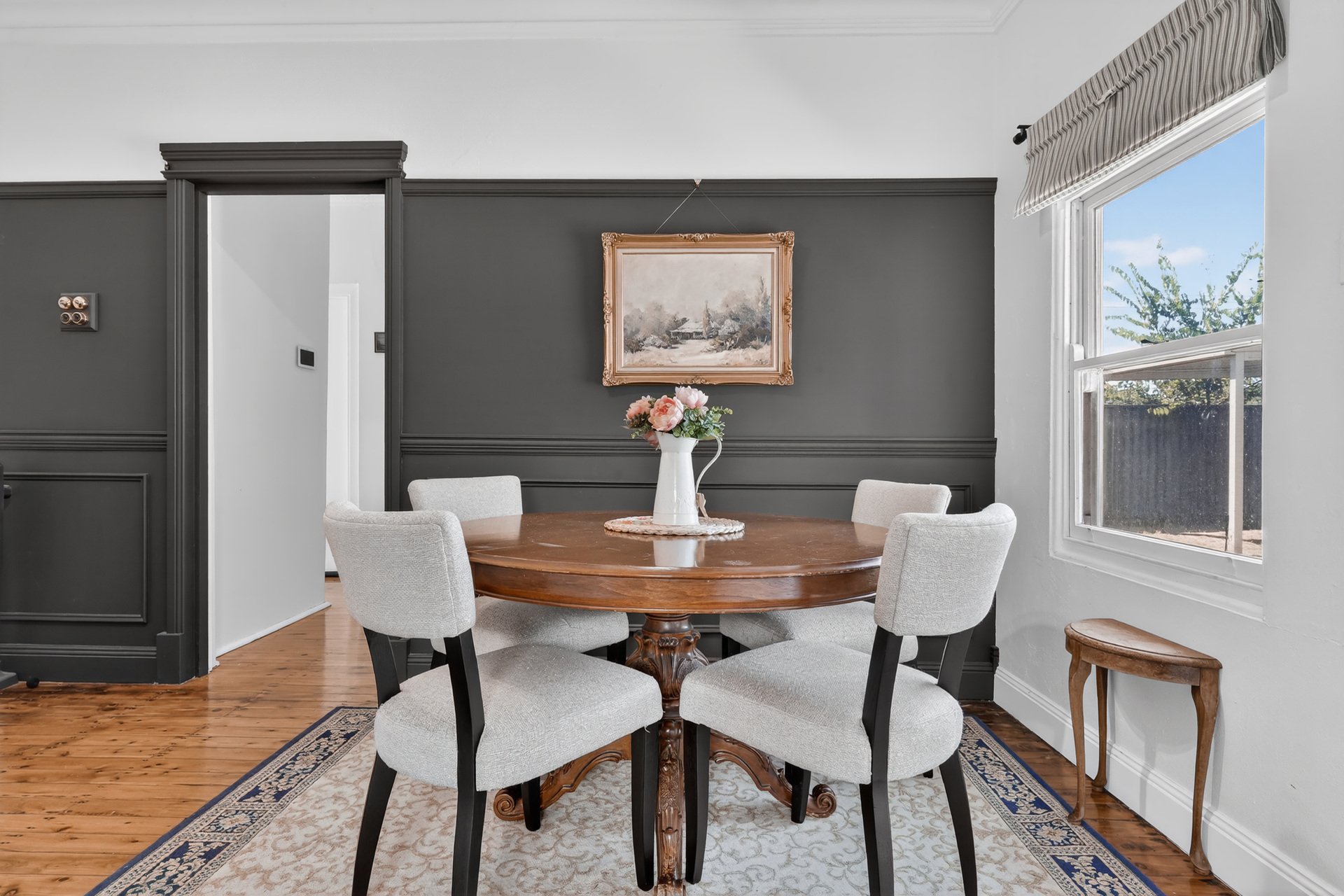 Sold - 6 Bosworth Street - New Property in Richmond - Real Estate by Yuri Cattaneo