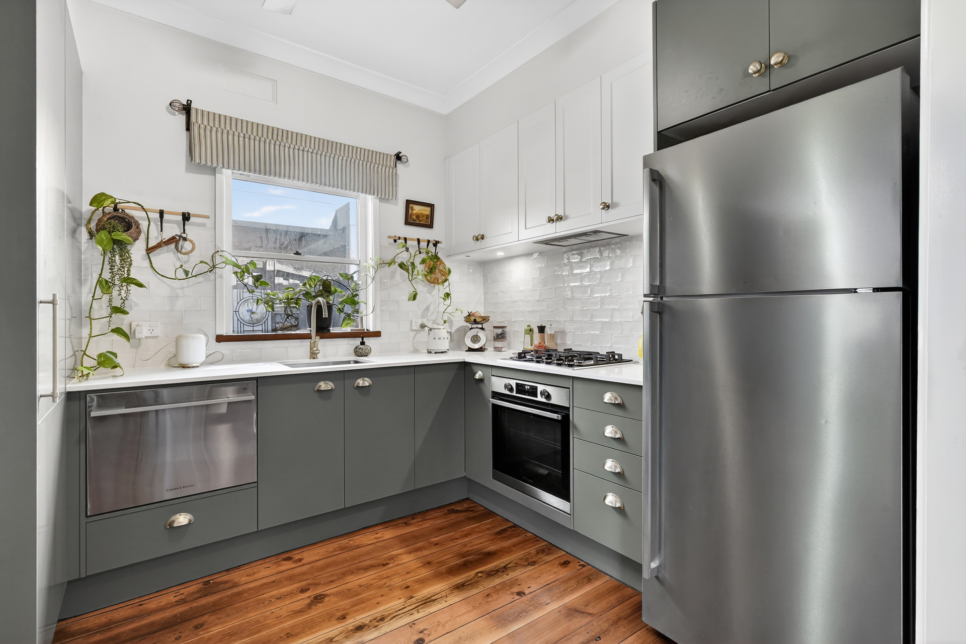 Sold - 6 Bosworth Street - New Property in Richmond - Real Estate by Yuri Cattaneo