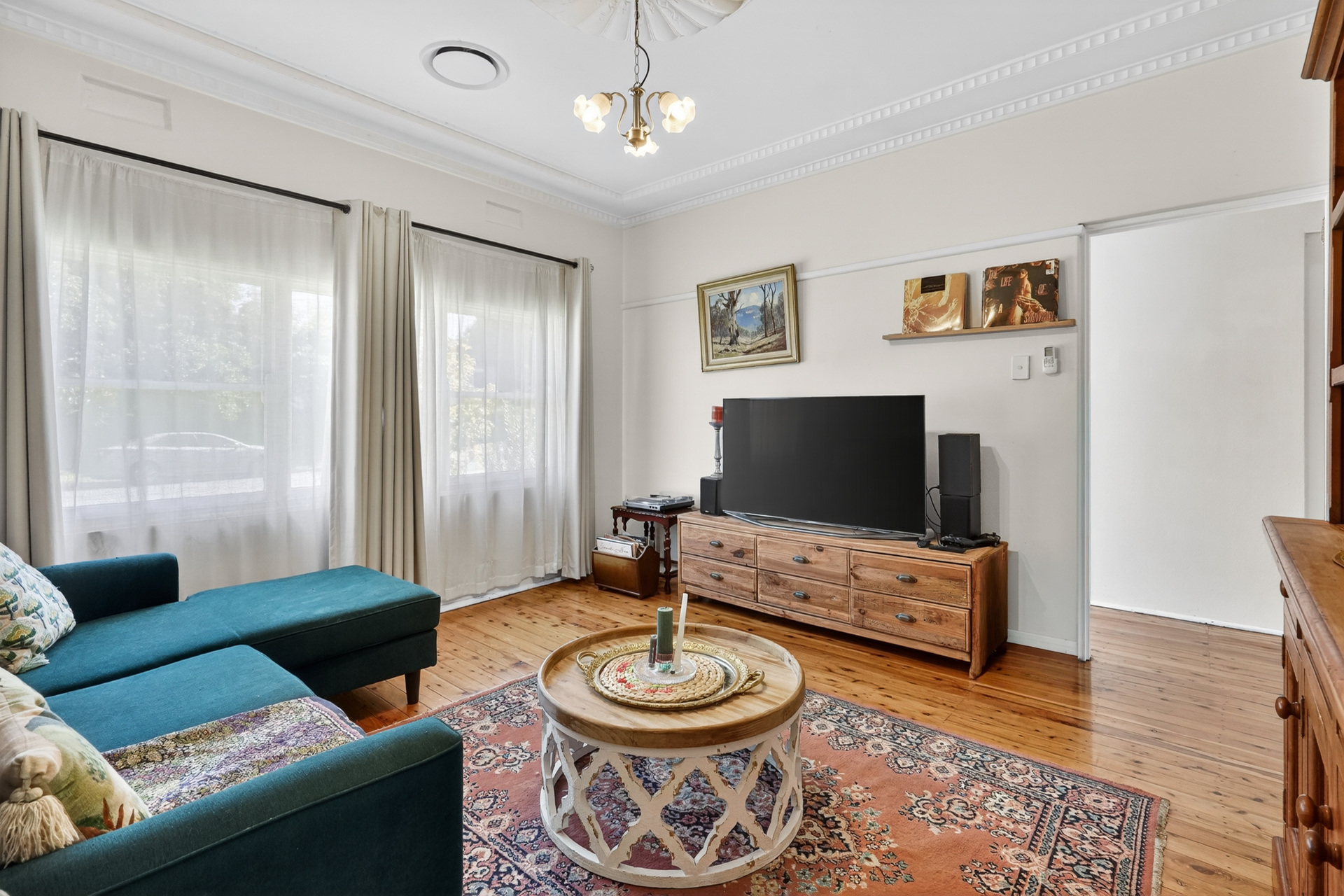 Sold - 6 Bosworth Street - New Property in Richmond - Real Estate by Yuri Cattaneo