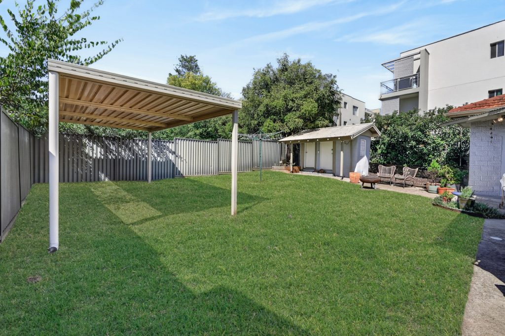 Sold - 6 Bosworth Street - New Property in Richmond - Real Estate by Yuri Cattaneo