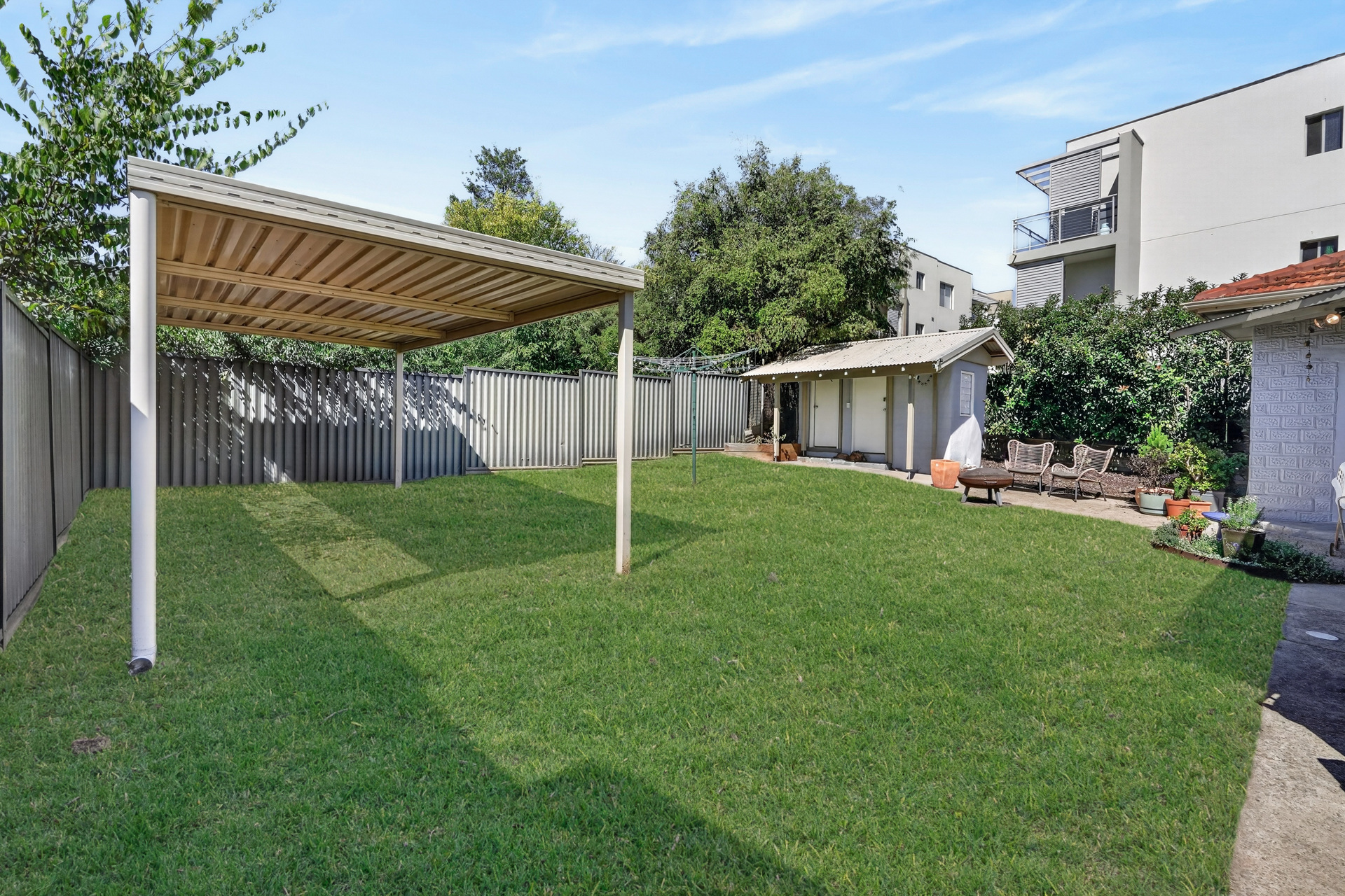 Sold - 6 Bosworth Street - New Property in Richmond - Real Estate by Yuri Cattaneo