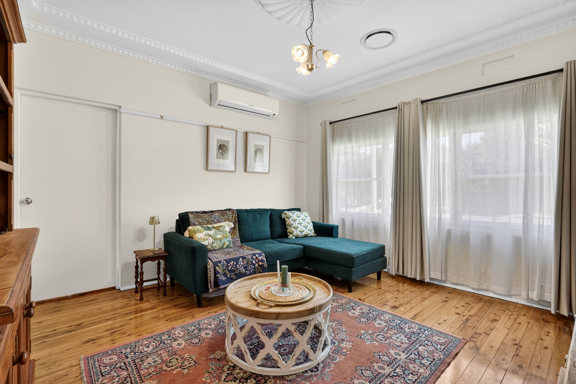 Sold - 6 Bosworth Street - New Property in Richmond - Real Estate by Yuri Cattaneo