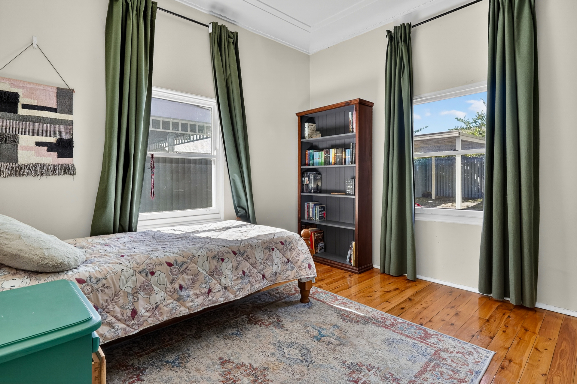 Sold - 6 Bosworth Street - New Property in Richmond - Real Estate by Yuri Cattaneo