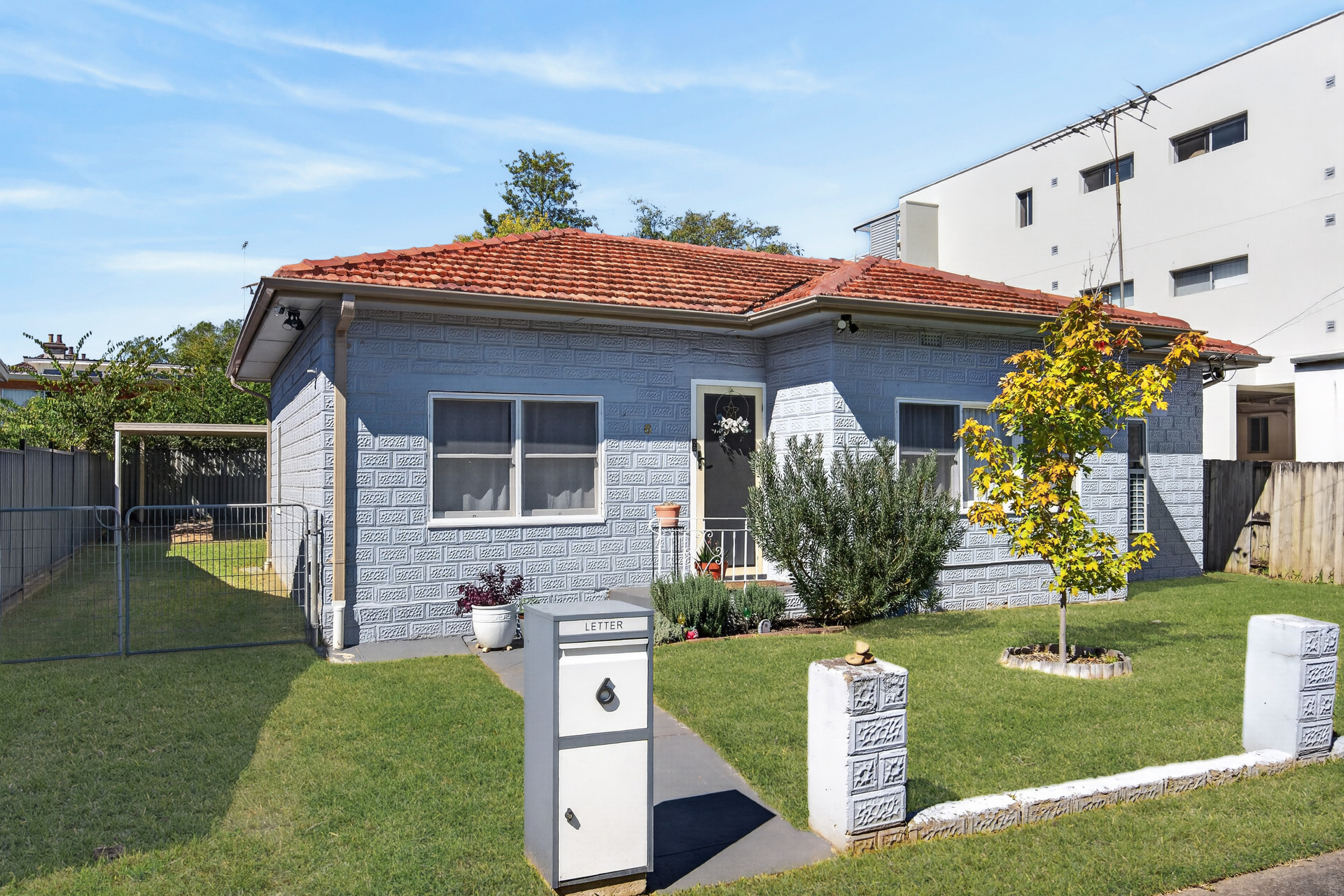Sold - 6 Bosworth Street - New Property in Richmond - Real Estate by Yuri Cattaneo