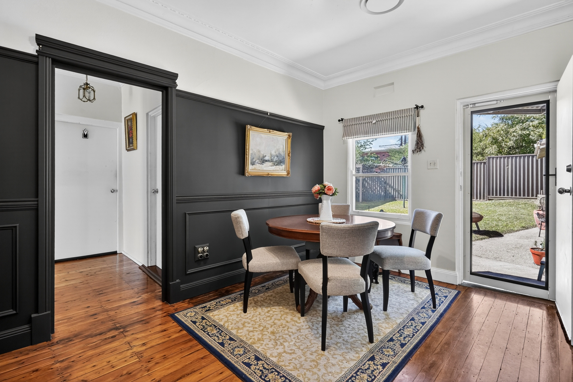 Sold - 6 Bosworth Street - New Property in Richmond - Real Estate by Yuri Cattaneo