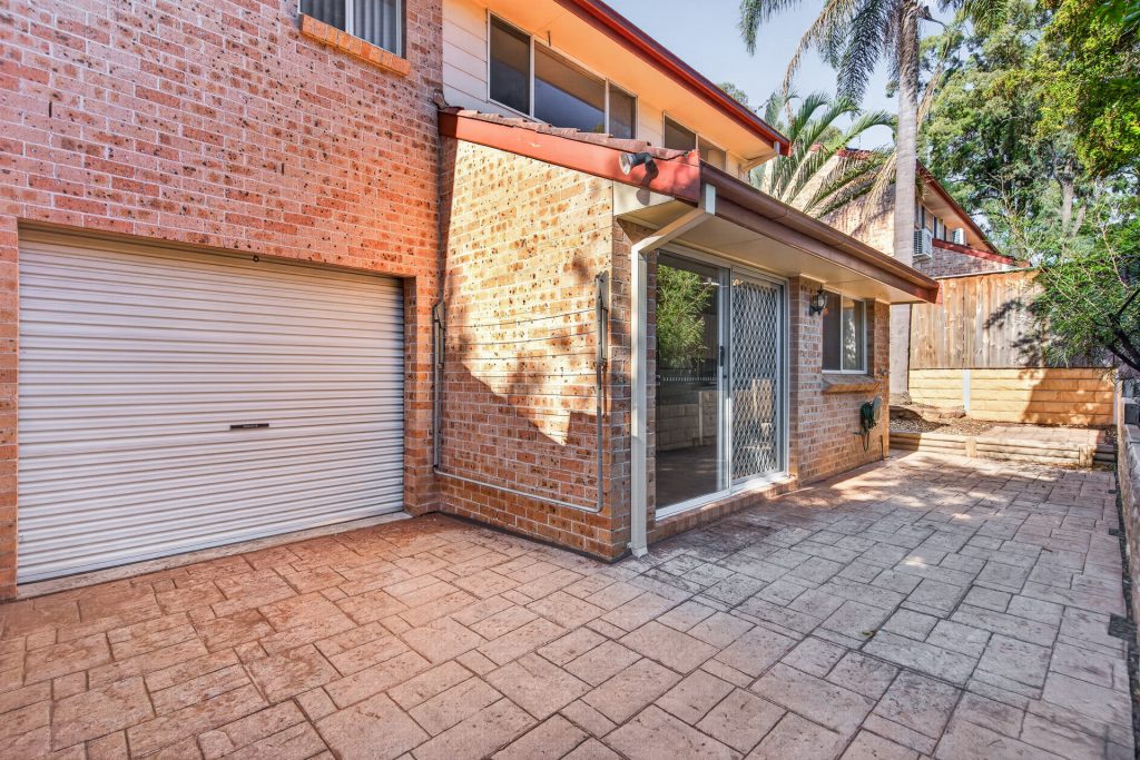 Sold - 3/328 Seven Hills Road - New Property in Kings Langley - Real Estate by Kim McChlery