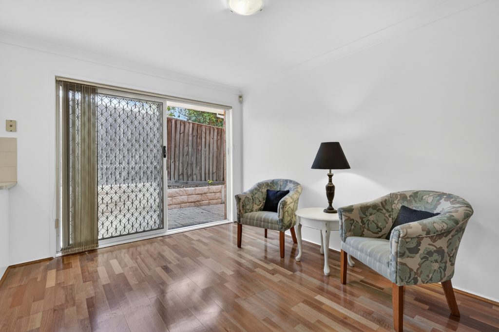 Sold - 3/328 Seven Hills Road - New Property in Kings Langley - Real Estate by Kim McChlery