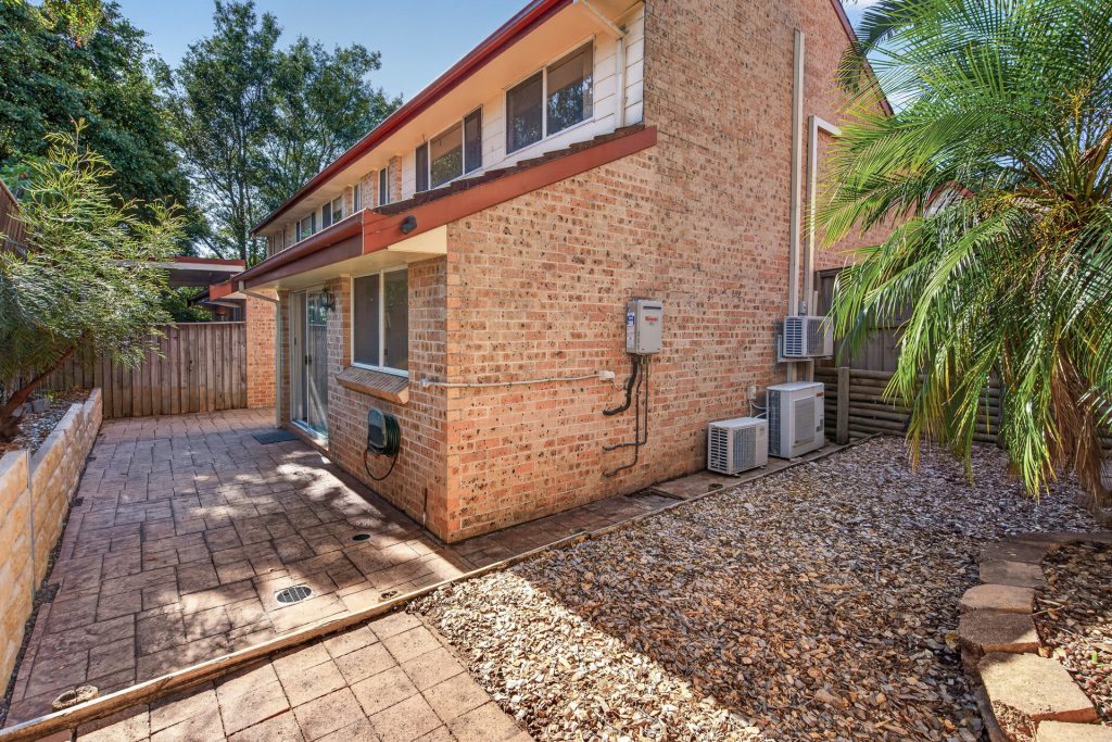Sold - 3/328 Seven Hills Road - New Property in Kings Langley - Real Estate by Kim McChlery