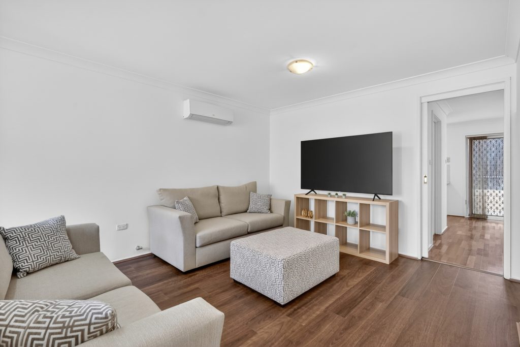 Sold - 3/328 Seven Hills Road - New Property in Kings Langley - Real Estate by Kim McChlery