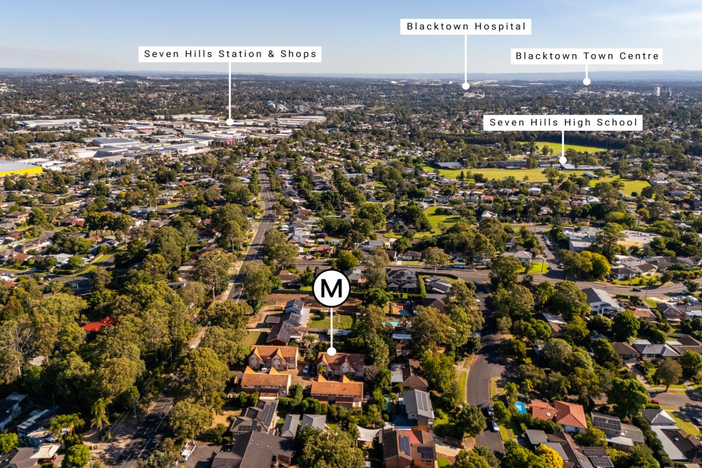 Sold - 3/328 Seven Hills Road - New Property in Kings Langley - Real Estate by Kim McChlery