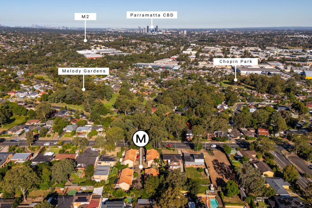 Sold - 3/328 Seven Hills Road - New Property in Kings Langley - Real Estate by Kim McChlery