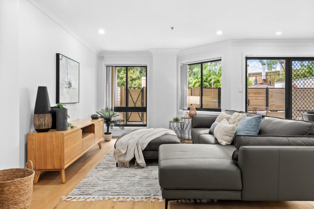 Sold - 104/91b Bridge Road - New Property in Westmead - Real Estate by Tariq Jameel