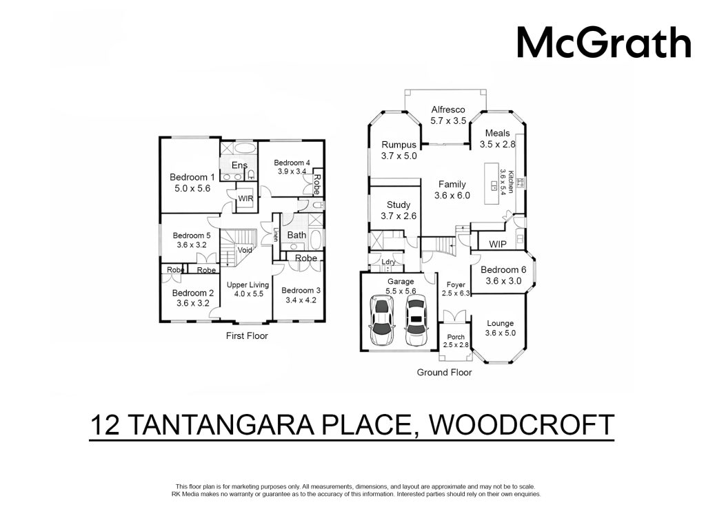 Sold - 12 Tantangara Place - New Property in Woodcroft - Real Estate by Abhilov Verma
