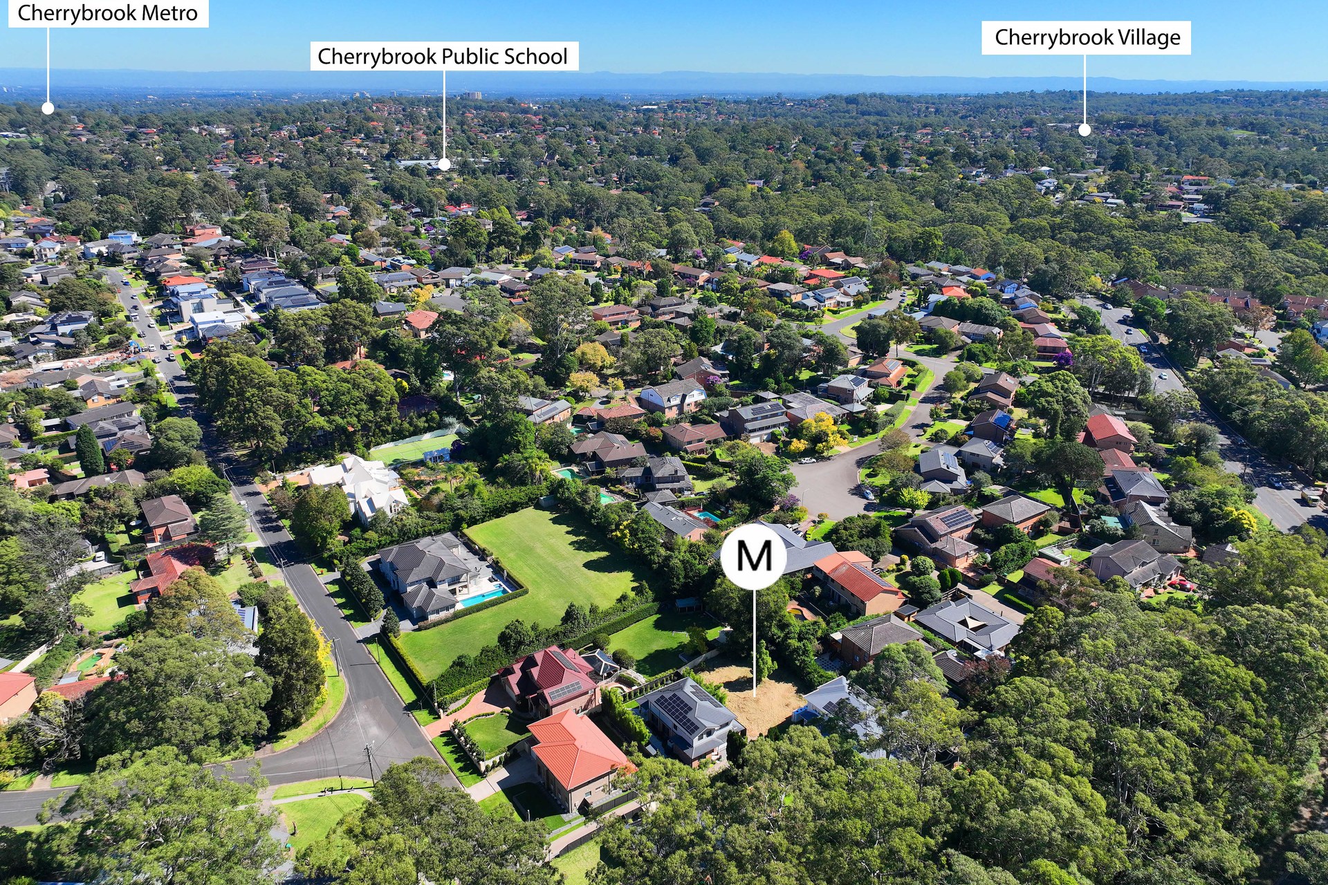 For Sale - 25B Cherrybrook Road - New Property in West Pennant Hills - Real Estate by Nick Bedford