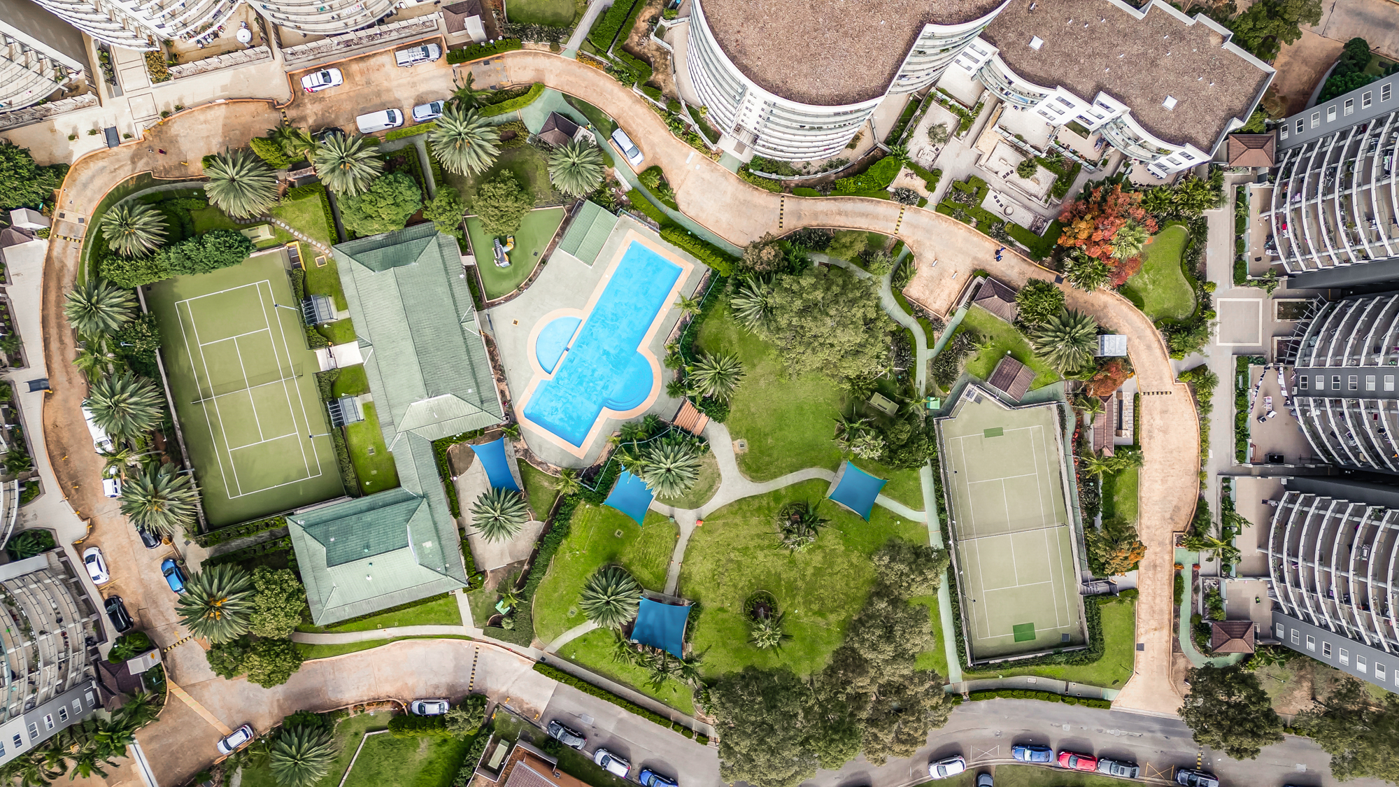 Sold - 104/91b Bridge Road - New Property in Westmead - Real Estate by Tariq Jameel