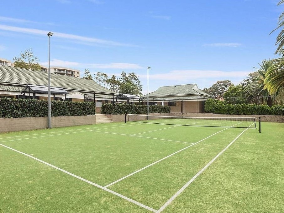 Sold - 104/91b Bridge Road - New Property in Westmead - Real Estate by Tariq Jameel