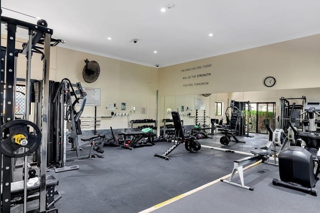 Sold - 104/91b Bridge Road - New Property in Westmead - Real Estate by Tariq Jameel