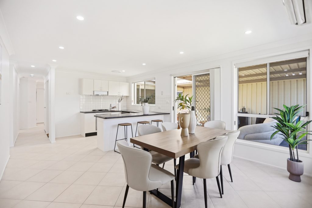 Sold - 11 Parklea Drive - New Property in Parklea - Real Estate by John Irudayaraj