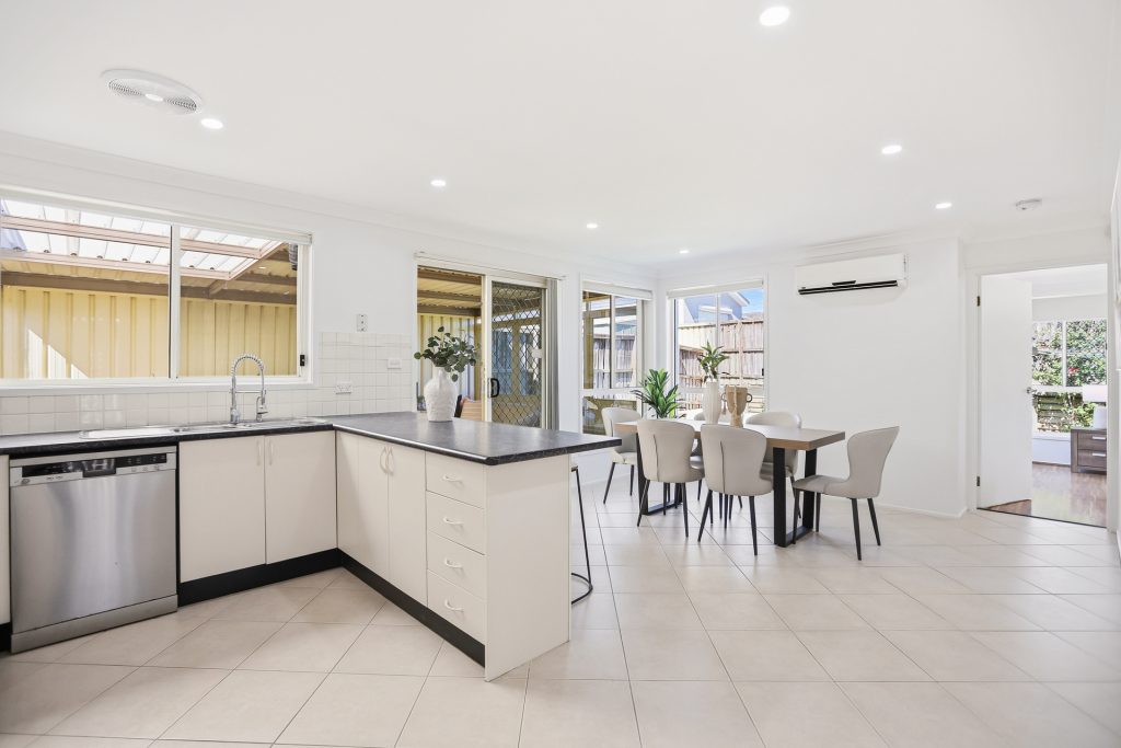 Sold - 11 Parklea Drive - New Property in Parklea - Real Estate by John Irudayaraj