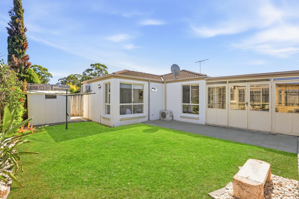 Sold - 11 Parklea Drive - New Property in Parklea - Real Estate by John Irudayaraj