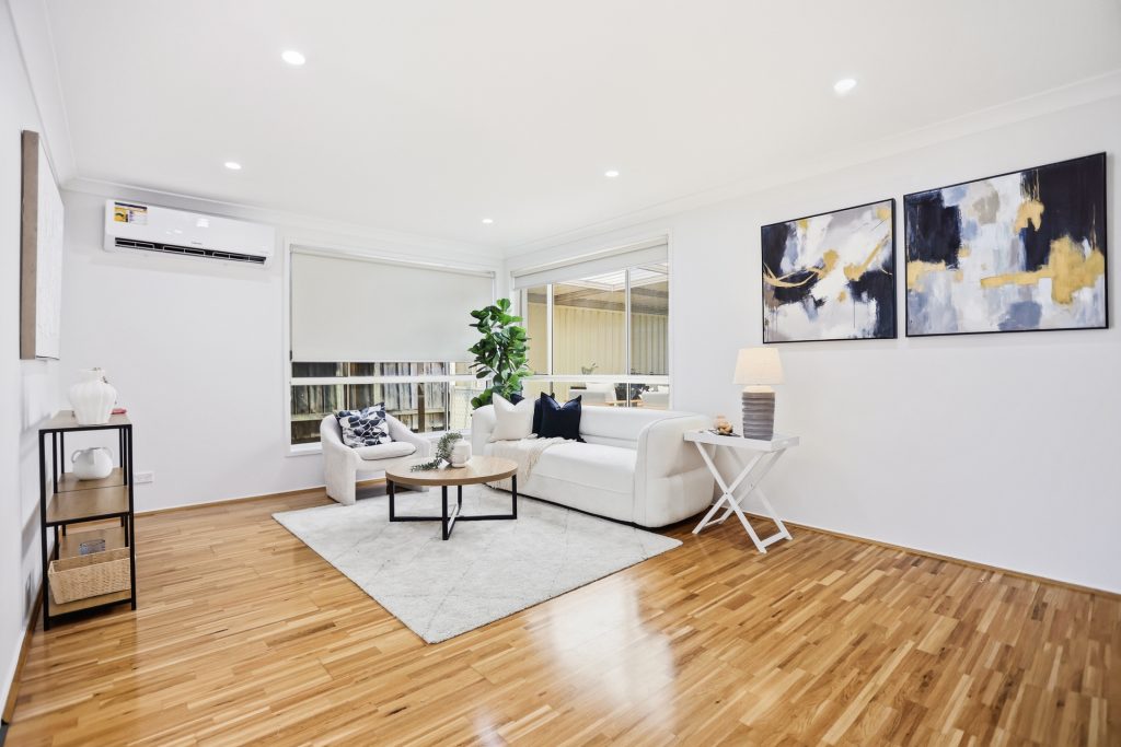 Sold - 11 Parklea Drive - New Property in Parklea - Real Estate by John Irudayaraj