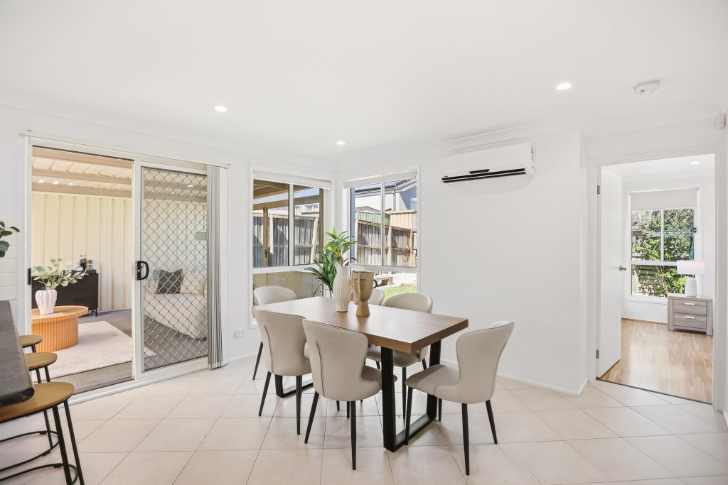Sold - 11 Parklea Drive - New Property in Parklea - Real Estate by John Irudayaraj