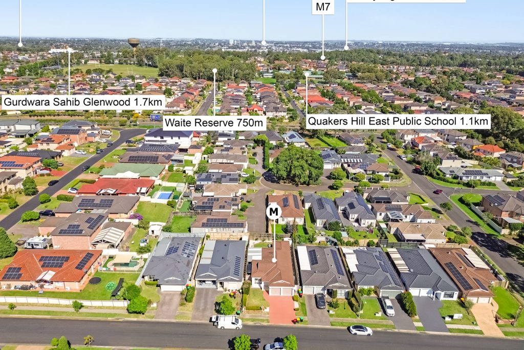 Sold - 11 Parklea Drive - New Property in Parklea - Real Estate by John Irudayaraj